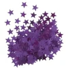 Confettis D' Toiles Paillet Es Violet