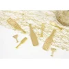 Confettis De Table Champagne Or