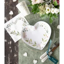 Confettis De Table Mariage V G Tal X10 Pi Ces