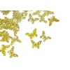 Confettis De Table Mariage Papillon Or