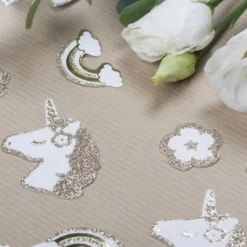 Confettis Original Licorne X 100 Pi Ces