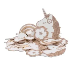 Confettis Original Licorne X 100 Pi Ces