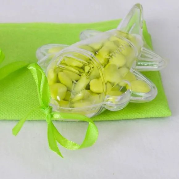 Contenant A Dragees Plastique Avion