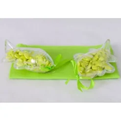 Contenant A Dragees Plastique Avion