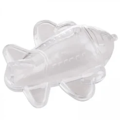 Contenant A Dragees Plastique Avion