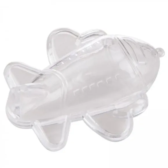 Contenant A Dragees Plastique Avion