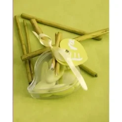 Contenant Drag Es Plastique Coeur Virgule