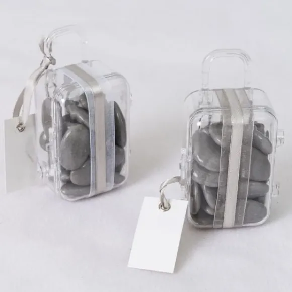 Contenant Drag Es Plastique Valise