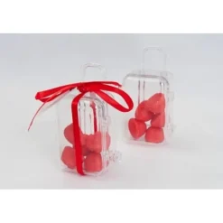 Contenant Drag Es Plastique Valise