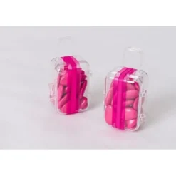 Contenant Drag Es Plastique Valise