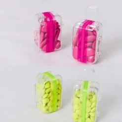 Contenant Drag Es Plastique Valise