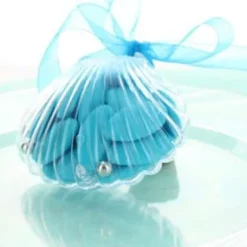 Contenant Dragees Pas Cher Coquillage