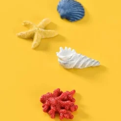 Coquillage Pour Decoration De Table Mariage X 8 Pi Ces