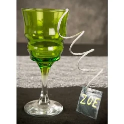 Cordon En Papier Laitonn Bleu Marine 20M