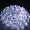 Cordon Lumineux Led Pour Ext Rieur 30 M Tres Blanc
