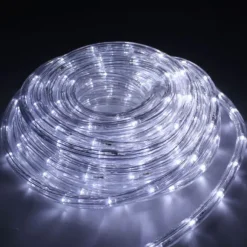 Cordon Lumineux Led Pour Ext Rieur 30 M Tres Blanc