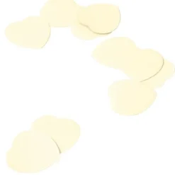 Cotillons En Forme De Coeur 5 Cm X 80 Grammes