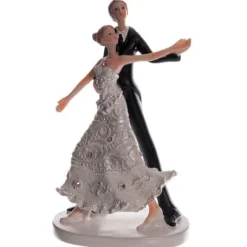 Couple De Mari S Dansant 18Cm