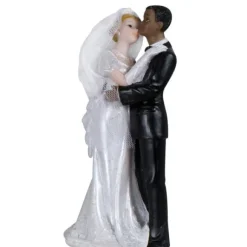 Couple De Mari S Mixte Homme Noire