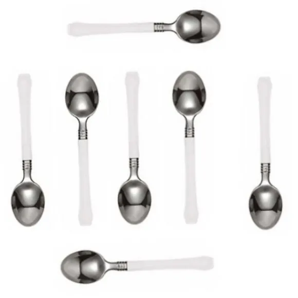 Cuill Re Mariage R Aliste Blanche X 20 Pi Ces