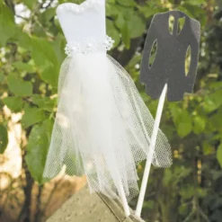 D Coration G Teaux Couple De Mari S