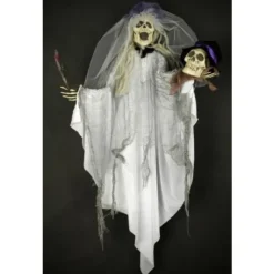 D Coration Mari E Avec Cr Ne