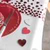D Coration Parsemer Saint Valentin 4Cm X10 Pi Ces