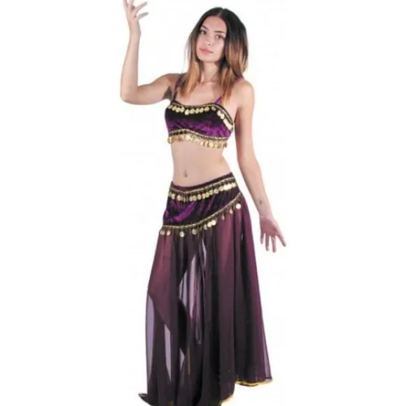 D Guisement Danseuse Orientale