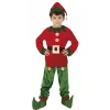 D Guisement De Lutin 10/12 Ans