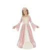 D Guisement Enfant Lady Princesse 4/6 Ans