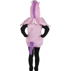 D Guisement Enfant Licorne 5/6 Ans