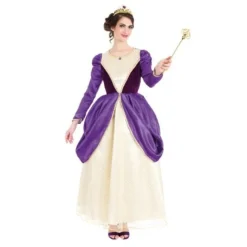 D Guisement Femme Princesse M Dicis Taille M