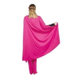 D Guisement Femme Super Mari E Rose S/M