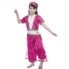 D Guisement Fille Orientale 7/9 Ans