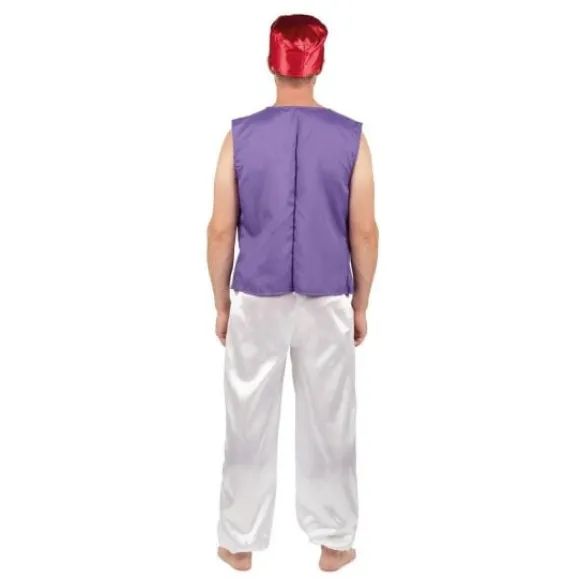 D Guisement Homme Prince Oriental S/M