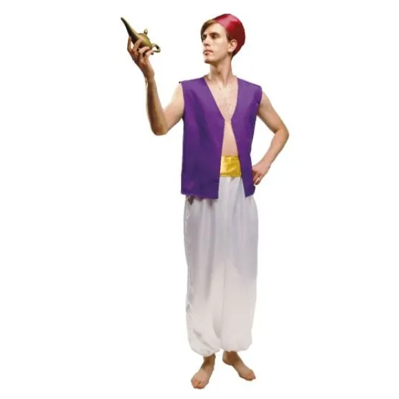 D Guisement Homme Prince Oriental S/M