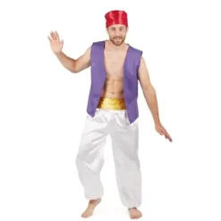 D Guisement Homme Prince Oriental L/Xl