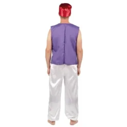 D Guisement Homme Prince Oriental L/Xl