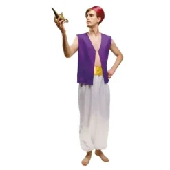 D Guisement Homme Prince Oriental L/Xl