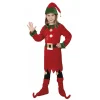 D Guisement Lutin Fille 10/12 Ans