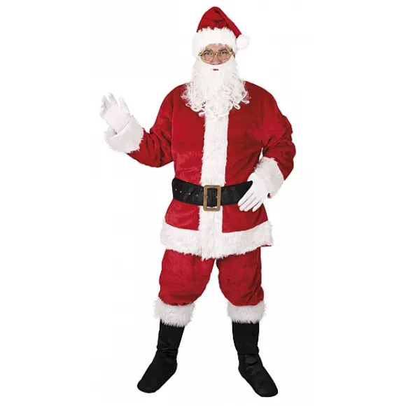 D Guisement P Re No L Fourrure Xxl