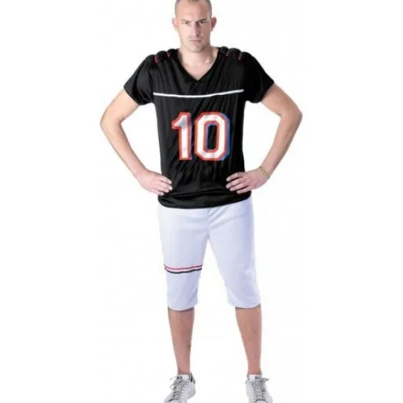 D Guisement Pas Cher Footballeur Americain