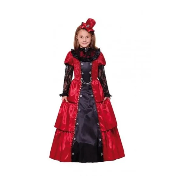 D Guisement Princesse Victorienne 116 Cm