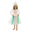D Guisement Robe Licorne 4/6 Ans