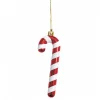 Décoration Sapin Suspendre - Sucre D'Orge 12 Cm