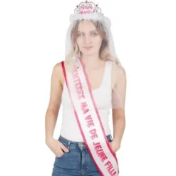 Diad Me Future Mari E Avec Voile