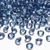 Diamant Bleu Marine Pour Deco De Table Mariage X 100 Pi Ces