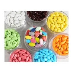 Drag Es Amande Castille Rose Gold