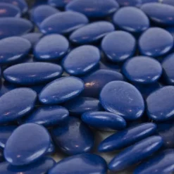 Drag Es Au Chocolat Bleu Marine