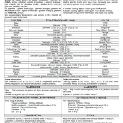 Drag Es Chocolat Assorti Blanc Rose Et Rose Gold X 500Gr